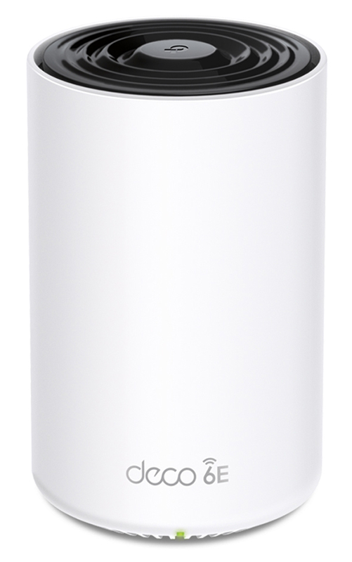 You Recently Viewed TP-Link Deco XE75 AXE5400 Tri-Band Mesh Wi-Fi 6E System Image